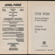 Image for article titled Anatomy of a Logo: Star Wars